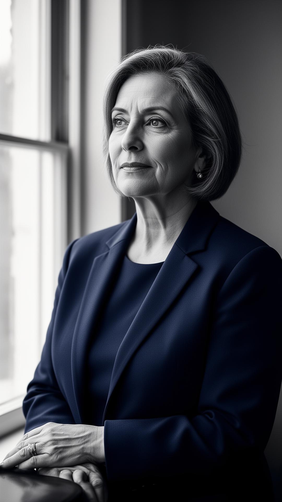 Professor Anjali Mehta, Dean of Faculty